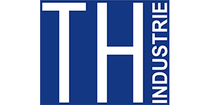 Logo TH-INDUSTRIE fournisseur de musée